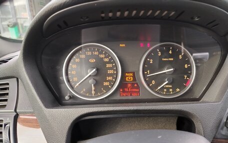 BMW X5, 2007 год, 1 380 000 рублей, 24 фотография