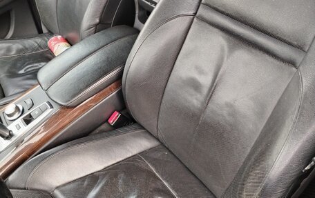 BMW X5, 2007 год, 1 380 000 рублей, 22 фотография