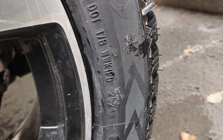 BMW X5, 2007 год, 1 380 000 рублей, 25 фотография