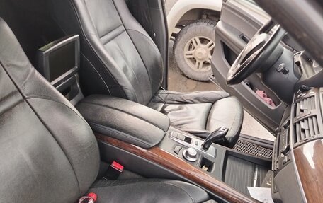 BMW X5, 2007 год, 1 380 000 рублей, 21 фотография