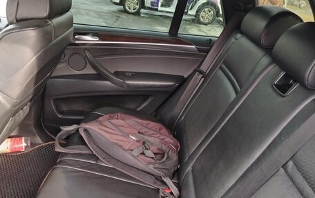 BMW X5, 2007 год, 1 380 000 рублей, 17 фотография