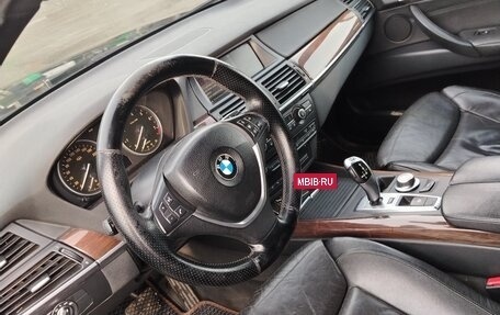 BMW X5, 2007 год, 1 380 000 рублей, 14 фотография