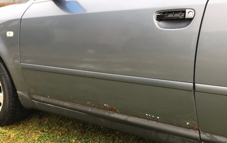 Audi A6, 1997 год, 400 000 рублей, 5 фотография