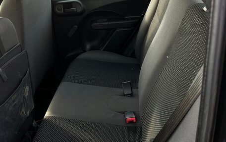 Fiat Panda II, 2008 год, 340 000 рублей, 6 фотография