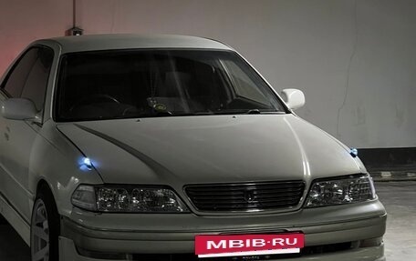 Toyota Mark II VIII (X100), 1997 год, 580 000 рублей, 2 фотография