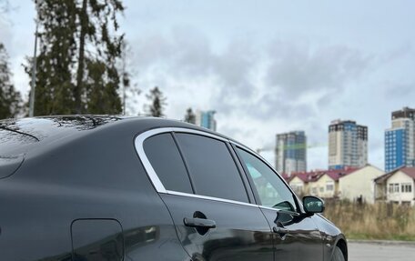 Infiniti G, 2007 год, 773 000 рублей, 6 фотография