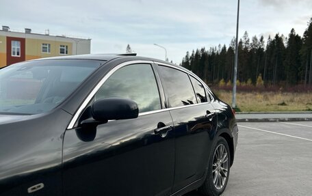 Infiniti G, 2007 год, 773 000 рублей, 7 фотография