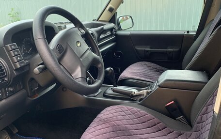 Land Rover Discovery III, 2002 год, 620 000 рублей, 2 фотография