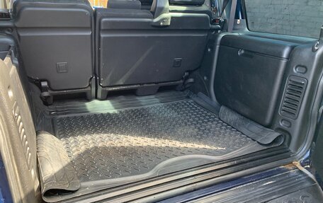 Land Rover Discovery III, 2002 год, 620 000 рублей, 12 фотография