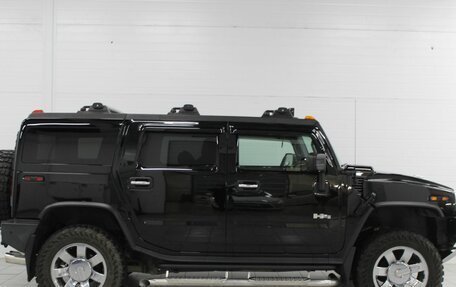 Hummer H2, 2008 год, 5 500 000 рублей, 5 фотография