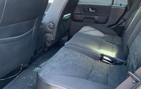 Land Rover Discovery III, 2002 год, 620 000 рублей, 15 фотография