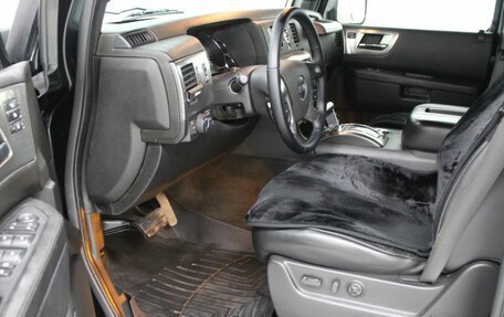 Hummer H2, 2008 год, 5 500 000 рублей, 21 фотография