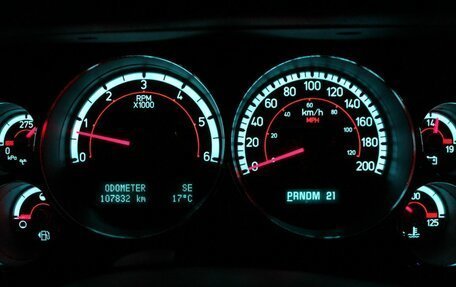 Hummer H2, 2008 год, 5 500 000 рублей, 18 фотография