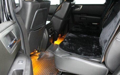 Hummer H2, 2008 год, 5 500 000 рублей, 17 фотография