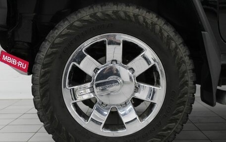 Hummer H2, 2008 год, 5 500 000 рублей, 14 фотография