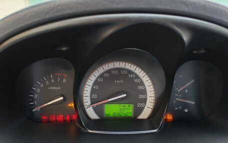 KIA Cerato I, 2007 год, 375 000 рублей, 7 фотография