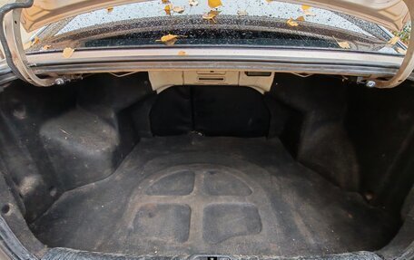 KIA Cerato I, 2007 год, 375 000 рублей, 9 фотография