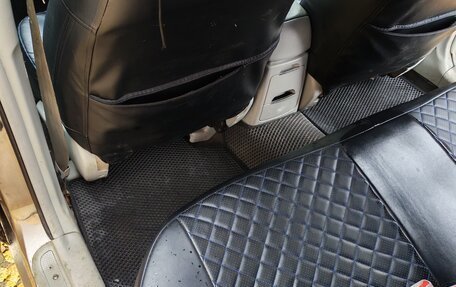 KIA Cerato I, 2007 год, 375 000 рублей, 12 фотография