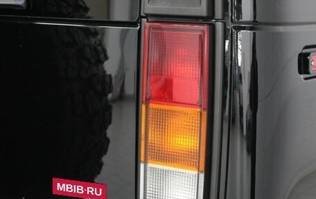 Hummer H2, 2008 год, 5 500 000 рублей, 12 фотография