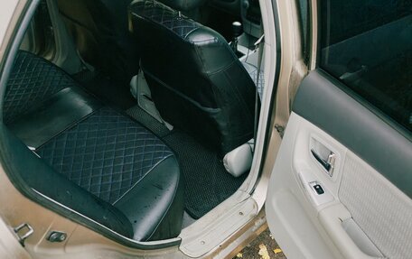 KIA Cerato I, 2007 год, 375 000 рублей, 13 фотография