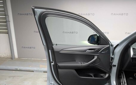 BMW X4, 2021 год, 6 795 000 рублей, 7 фотография