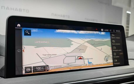 BMW X4, 2021 год, 6 795 000 рублей, 16 фотография