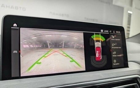 BMW X4, 2021 год, 6 795 000 рублей, 15 фотография