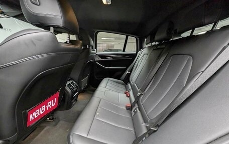 BMW X4, 2021 год, 6 795 000 рублей, 10 фотография