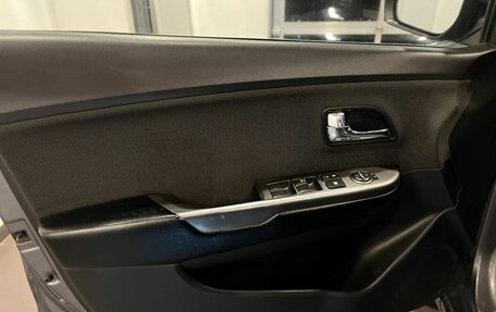 KIA Rio III рестайлинг, 2012 год, 656 000 рублей, 21 фотография