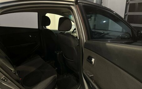 KIA Rio III рестайлинг, 2012 год, 656 000 рублей, 17 фотография