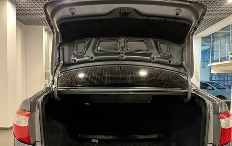 KIA Rio III рестайлинг, 2012 год, 656 000 рублей, 18 фотография