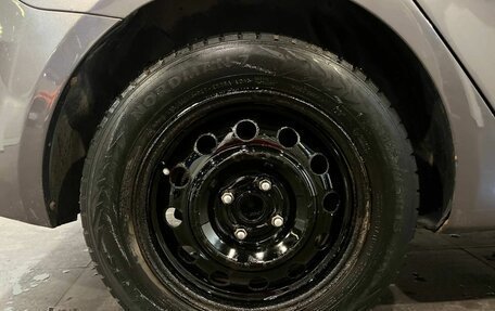 KIA Rio III рестайлинг, 2012 год, 656 000 рублей, 19 фотография