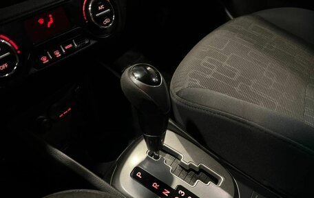 KIA Rio III рестайлинг, 2012 год, 656 000 рублей, 30 фотография