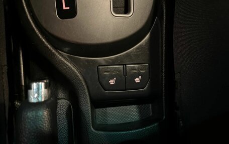 KIA Rio III рестайлинг, 2012 год, 656 000 рублей, 31 фотография