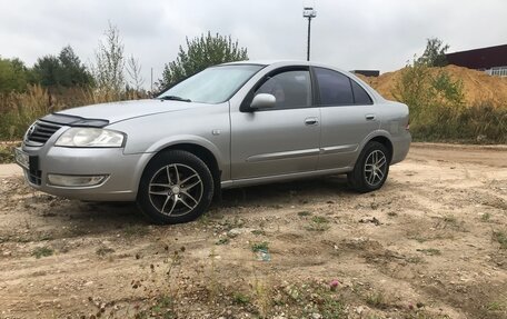 Nissan Almera Classic, 2008 год, 370 000 рублей, 6 фотография