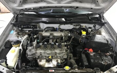 Nissan Almera Classic, 2008 год, 370 000 рублей, 7 фотография