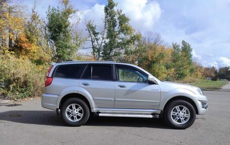 Great Wall Hover H3 I, 2012 год, 850 000 рублей, 4 фотография