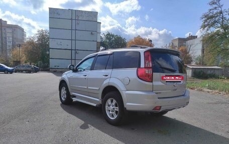 Great Wall Hover H3 I, 2012 год, 850 000 рублей, 6 фотография