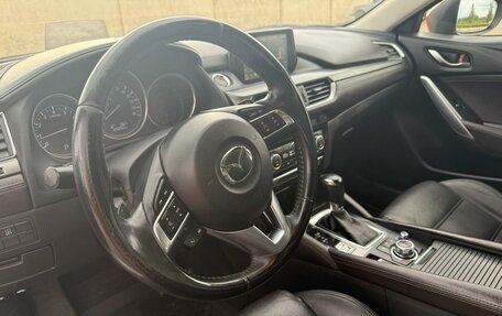 Mazda 6, 2015 год, 1 600 000 рублей, 17 фотография