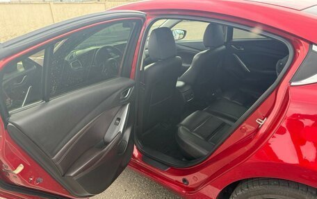 Mazda 6, 2015 год, 1 600 000 рублей, 18 фотография