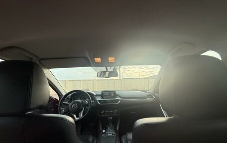 Mazda 6, 2015 год, 1 600 000 рублей, 22 фотография