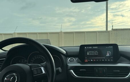 Mazda 6, 2015 год, 1 600 000 рублей, 23 фотография