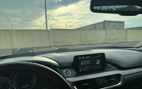 Mazda 6, 2015 год, 1 600 000 рублей, 20 фотография