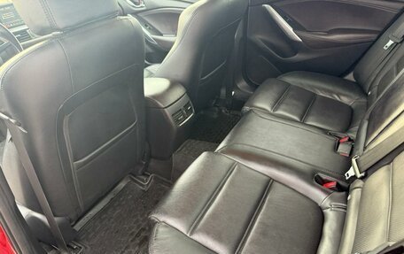 Mazda 6, 2015 год, 1 600 000 рублей, 21 фотография