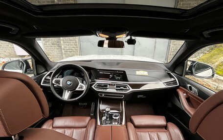 BMW X7, 2020 год, 8 950 000 рублей, 5 фотография