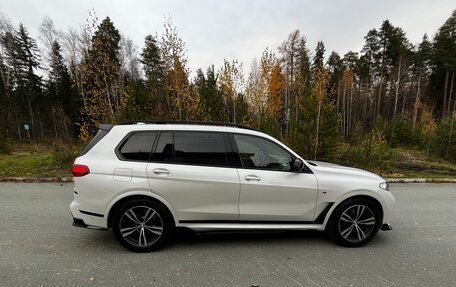 BMW X7, 2020 год, 8 950 000 рублей, 3 фотография