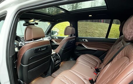 BMW X7, 2020 год, 8 950 000 рублей, 6 фотография