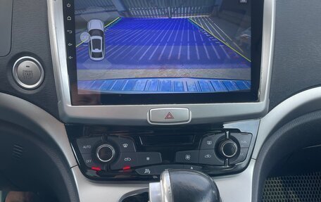 Haval H6, 2017 год, 1 500 000 рублей, 8 фотография