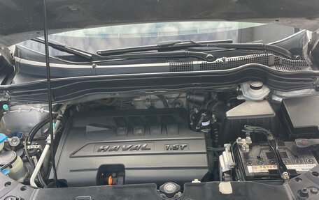 Haval H6, 2017 год, 1 500 000 рублей, 3 фотография