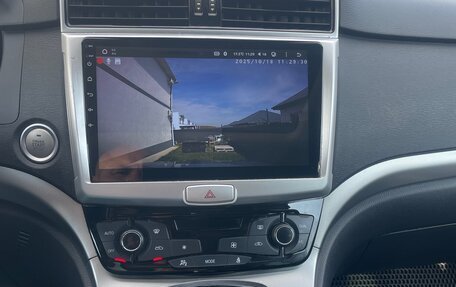 Haval H6, 2017 год, 1 500 000 рублей, 7 фотография